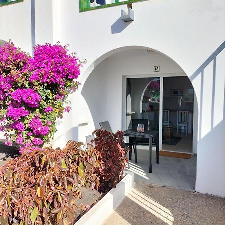 Casa De Guacimeta Apartment Puerto del Carmen  Bagian luar foto