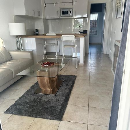 Casa De Guacimeta Apartment Puerto del Carmen  Bagian luar foto