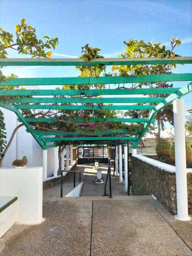 Casa De Guacimeta Apartment Puerto del Carmen  Bagian luar foto