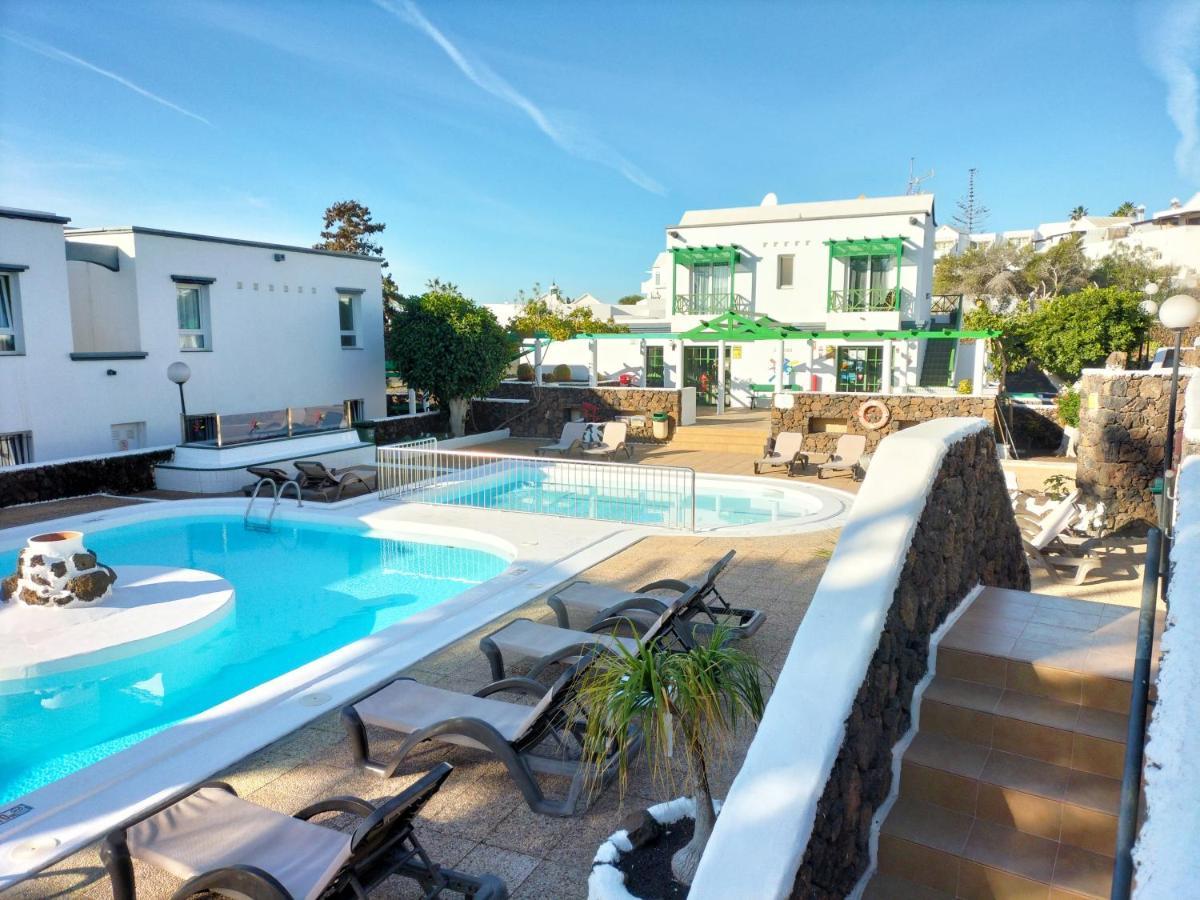 Casa De Guacimeta Apartment Puerto del Carmen  Bagian luar foto
