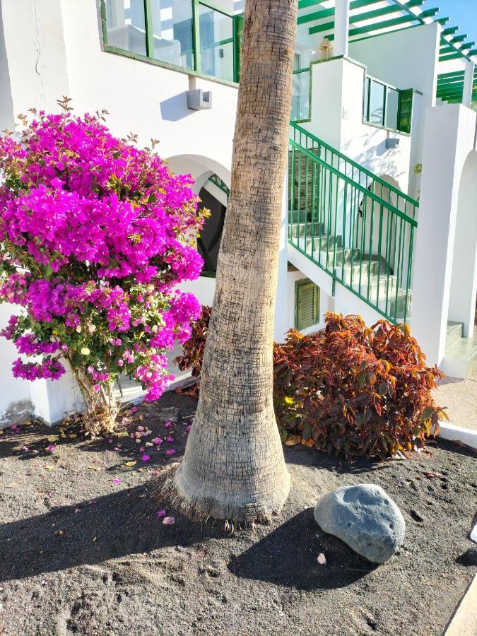 Casa De Guacimeta Apartment Puerto del Carmen  Bagian luar foto