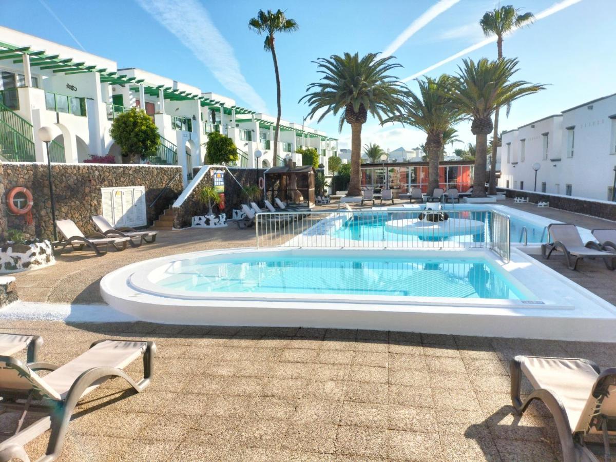Casa De Guacimeta Apartment Puerto del Carmen  Bagian luar foto