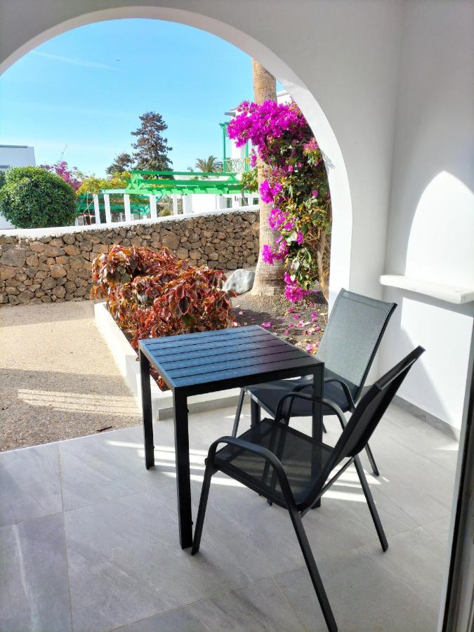 Casa De Guacimeta Apartment Puerto del Carmen  Bagian luar foto