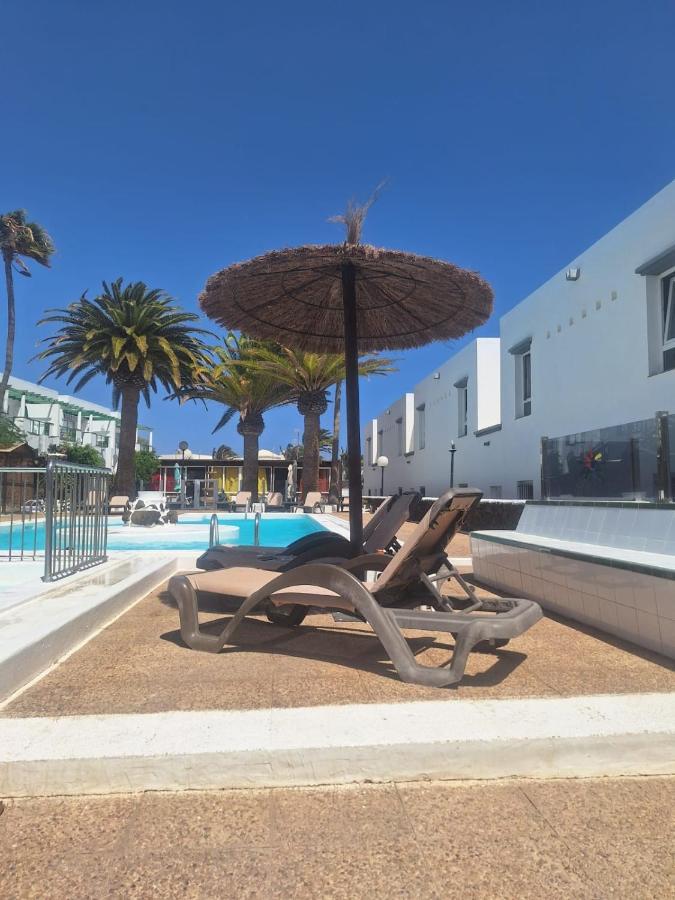 Casa De Guacimeta Apartment Puerto del Carmen  Bagian luar foto