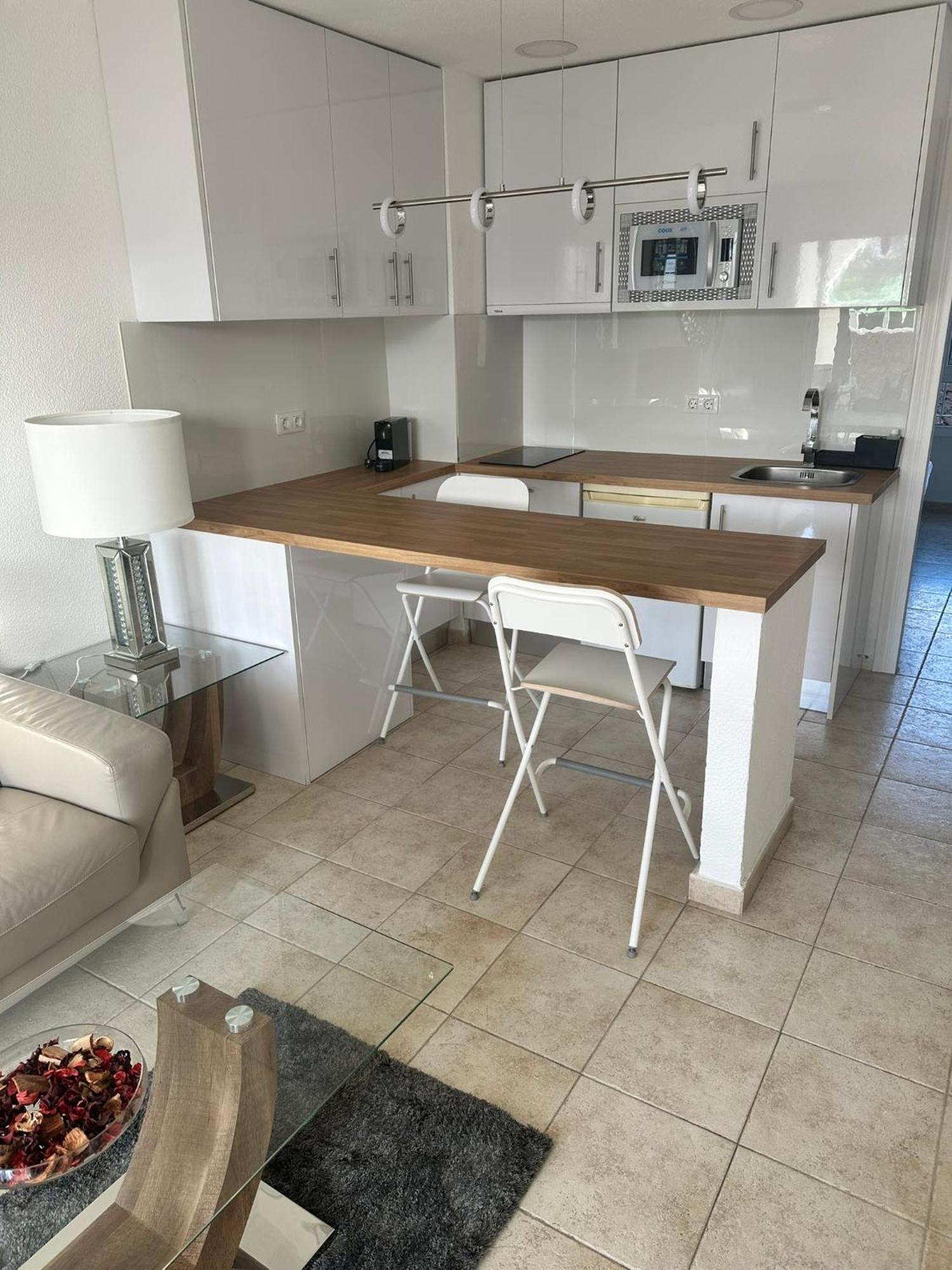 Casa De Guacimeta Apartment Puerto del Carmen  Bagian luar foto