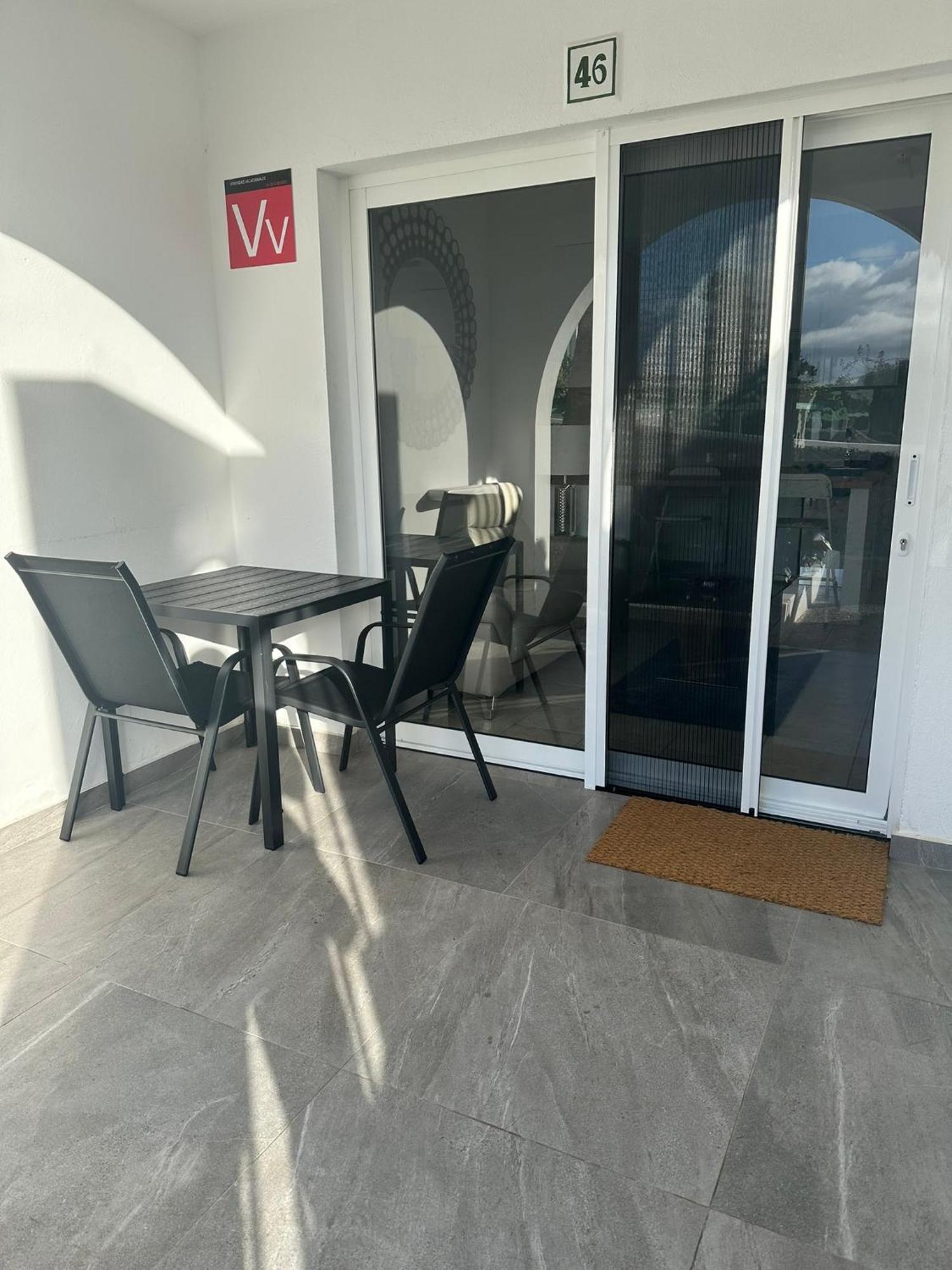 Casa De Guacimeta Apartment Puerto del Carmen  Bagian luar foto