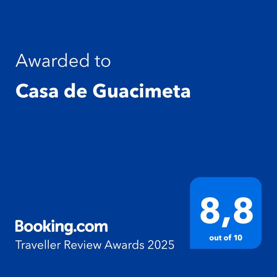 Casa De Guacimeta Apartment Puerto del Carmen  Bagian luar foto